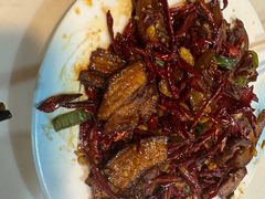 -田记餐馆(富国街店)