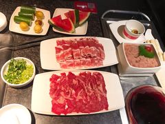 -海底捞火锅(崇文门新世界百货店)