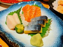 -古都日本料理(高桥路店)