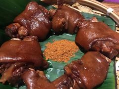 -中8楼风尚云南菜(颐堤港店)
