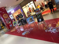 -北京华联购物中心(天通苑店)