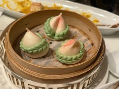 -宝丽轩中餐厅BAOLIXUAN