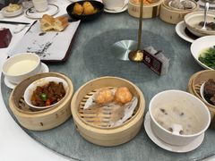 -喜宴又一村·粤菜·茶点·海鲜(壹方天地店)