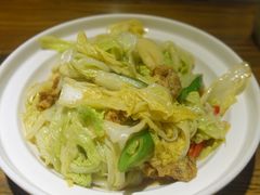 -茶花妹子云南餐厅(北大店)