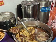 -凤张螺蛳粉·爽口粉(跃进路总店)