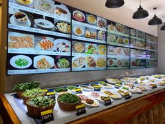 -梦都海鲜酒家(万达广场江桥店)