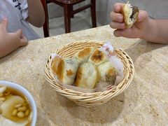 -方中山胡辣汤(航海东路店)