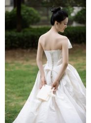 -MECCI婚礼摄影跟拍(红东方广场店)