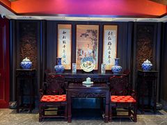 -四世同堂·京菜·烤鸭(双井店)