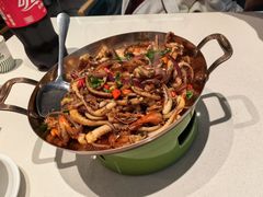 -绿草地·湘菜(芙蓉天街店)