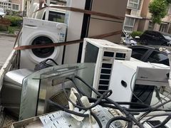 -二手家电家具回收出售