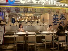 -七八冷面·延边朝鲜族美食(世纪汇店)
