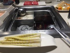 -海底捞火锅(上元大街店)