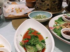 -羊之道草原味道清真餐厅(番禺店)
