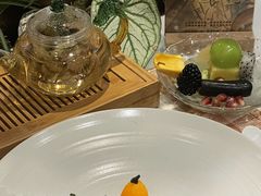 -叶叶菩提(太原别墅店)