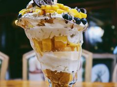 -Strawberry Butterfly草莓蝴蝶日式水果挞