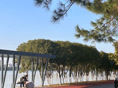 -艾溪湖湿地公园