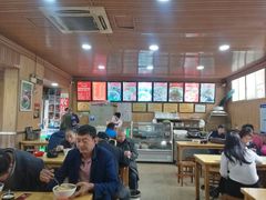 -小郎牛牛肉汤馆(珠江路店)