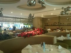 -冀粤香海鲜自助餐厅(西美五洲店)