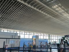 -青岛胶东国际机场