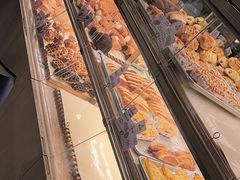 -山崎面包(苏州中心店)