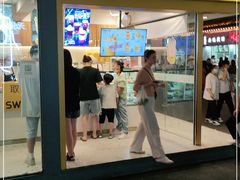 门面-7分甜(观前碧凤坊店)