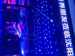 -南风大剧院莎梦二人转剧场