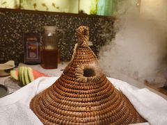 -鲜潭蒸汽石锅鱼(五道口购物中心店)