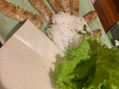 -Lam Vien Restaurant