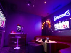 -星聚会KTV(龙湖上海奉贤天街店)
