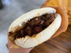 -段生记肉丸糊辣汤(西铁大明宫住宅小区店)