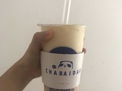 -茶百道(翠柏店)