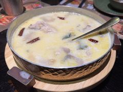 -金厨泰国餐厅·全泰籍厨师料理(拱北店)