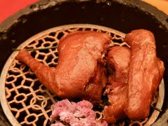 -白家大院·王府宫廷菜(苏州街店)
