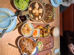 -马来西亚肉骨茶汤·招牌螃蟹·烧鸡·呷喱吧吧(海上世界店)