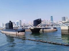 -中国人民解放军海军博物馆