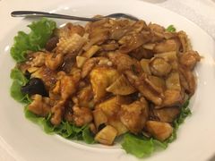 -大铁勺新津菜(东丽阳光新业广场店)