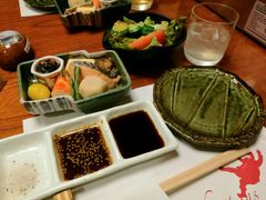 -松阪牛焼肉M(法善寺横丁店)