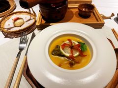 -叶叶菩提(太原别墅店)