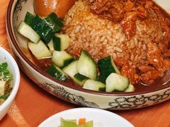 -菊儿人家·北京胡同菜(南锣鼓巷店)