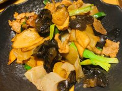 -十三式重庆江湖菜(金茂览秀城店)