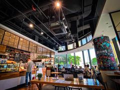 -Jamaicablue Coffeeshop(中央广场店)