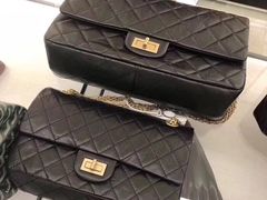 -CHANEL(恒隆广场店)