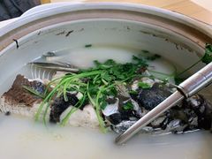 -高老庄·老溧阳·私房菜(南山竹海店)
