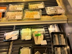 -AEON SUPERMARKET(将军澳广场店)