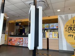 -麦当劳(保定裕华路店)