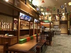-大江户·温泉洗浴(浑南店)