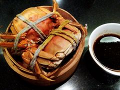 -龙之梦万丽酒店青餐厅