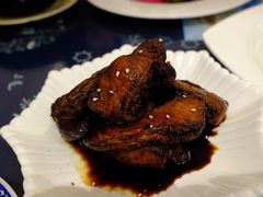 -白家餐厅(徐家汇店)