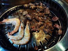 -香猪坊韩国烤肉专属门店(魏公村店)